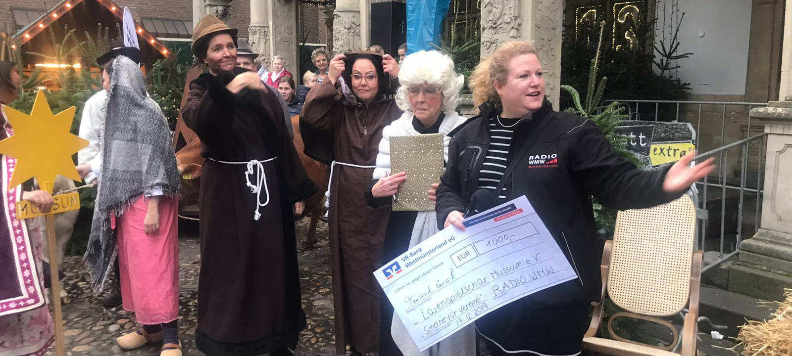 Laienspielschar Mussum