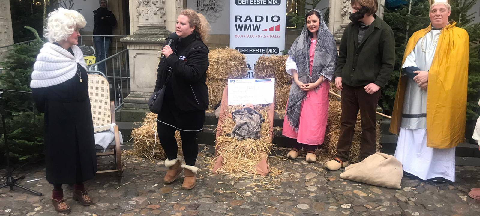 Laienspielschar Mussum