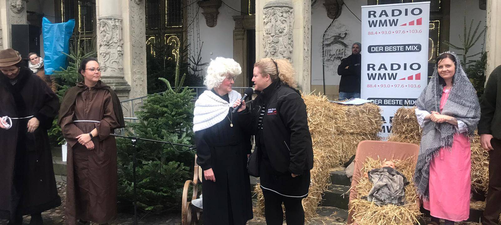 Laienspielschar Mussum