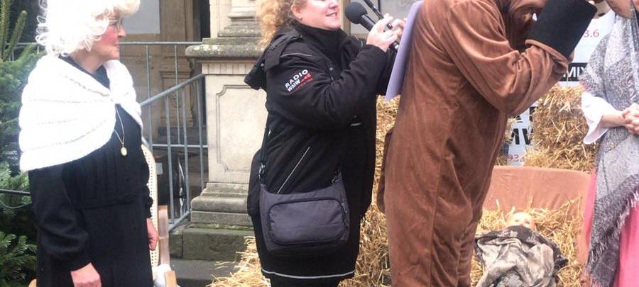 Laienspielschar Mussum