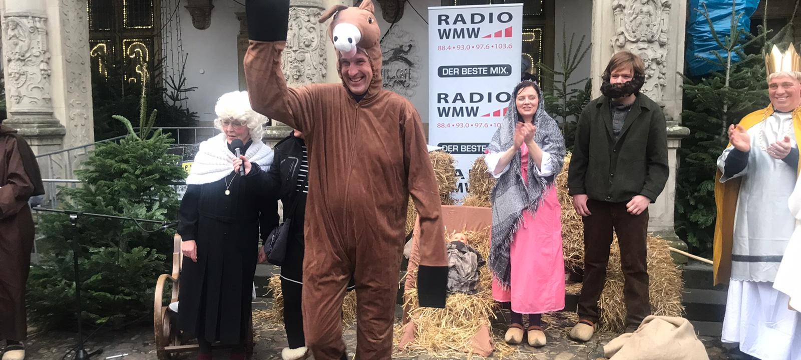 Laienspielschar Mussum