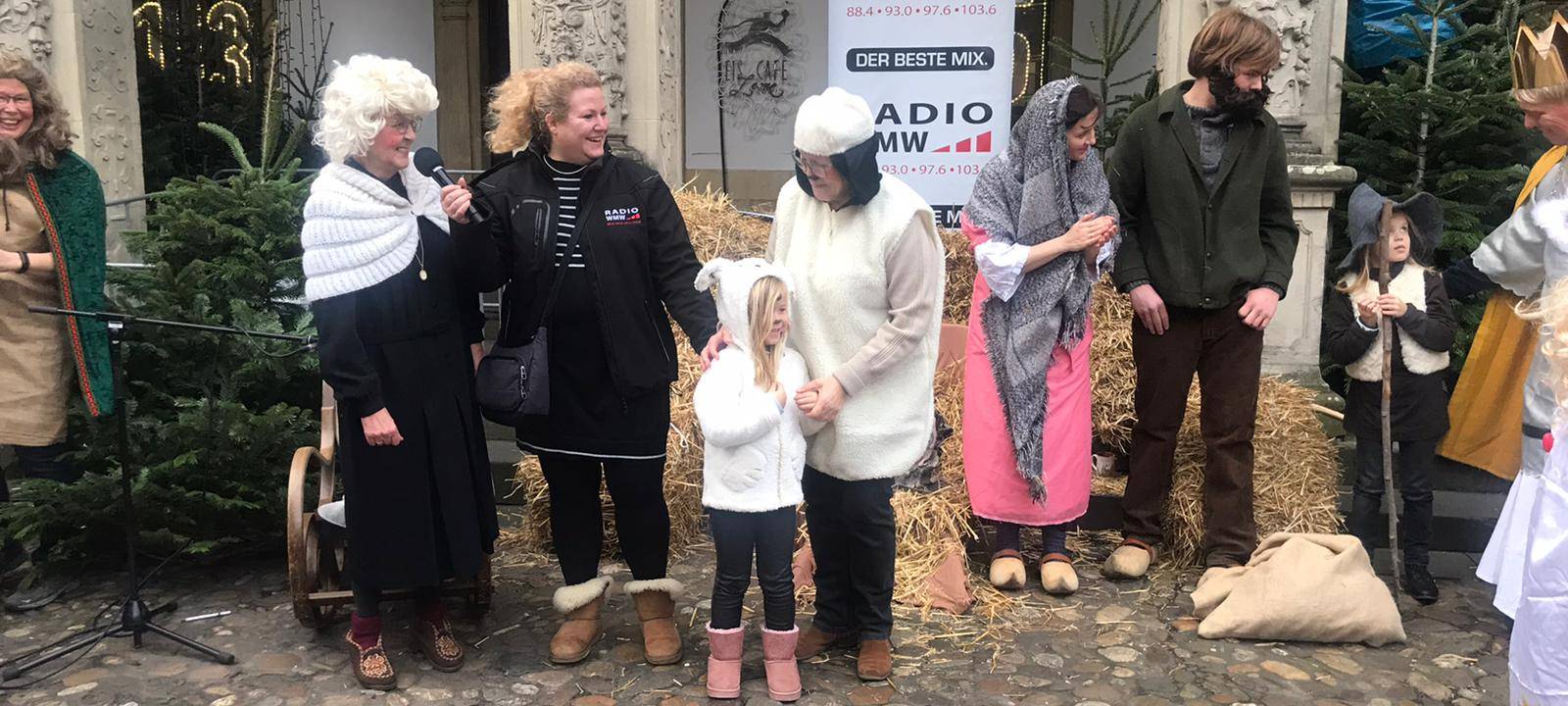 Laienspielschar Mussum