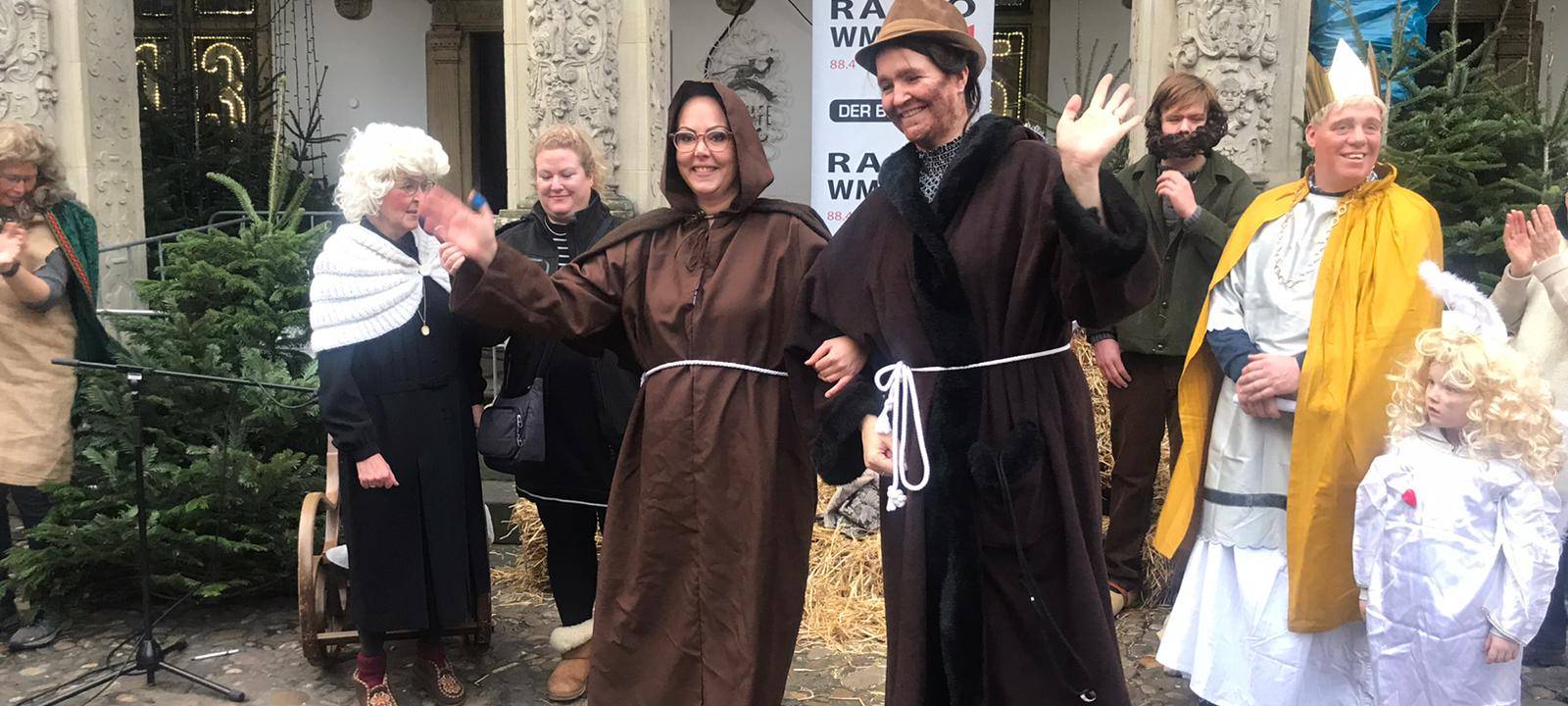 Laienspielschar Mussum