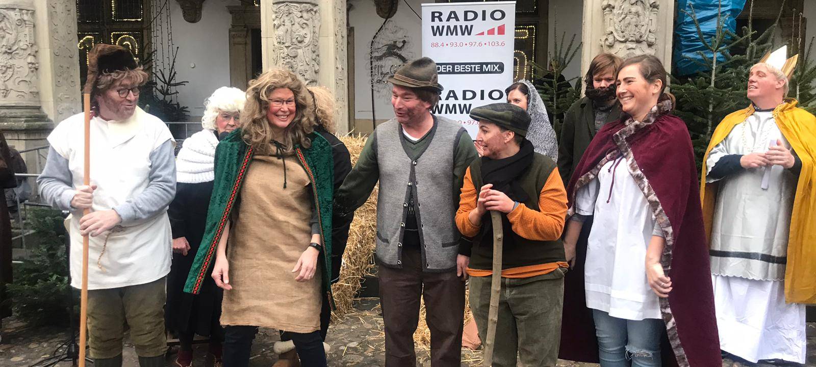 Laienspielschar Mussum