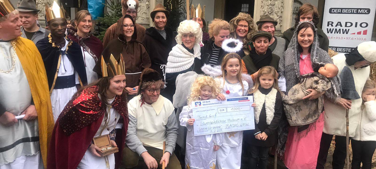 Laienspielschar Mussum