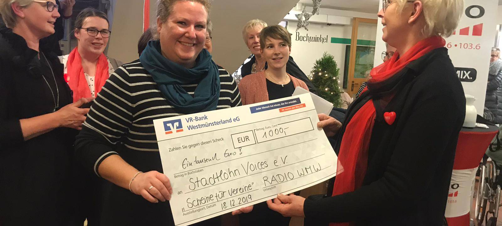 Stadtlohn Voices