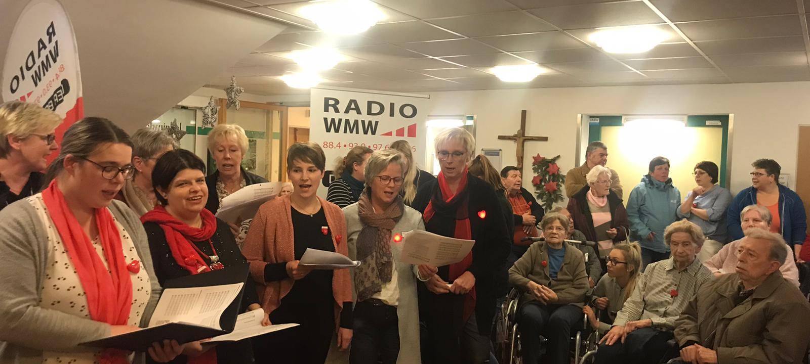 Stadtlohn Voices