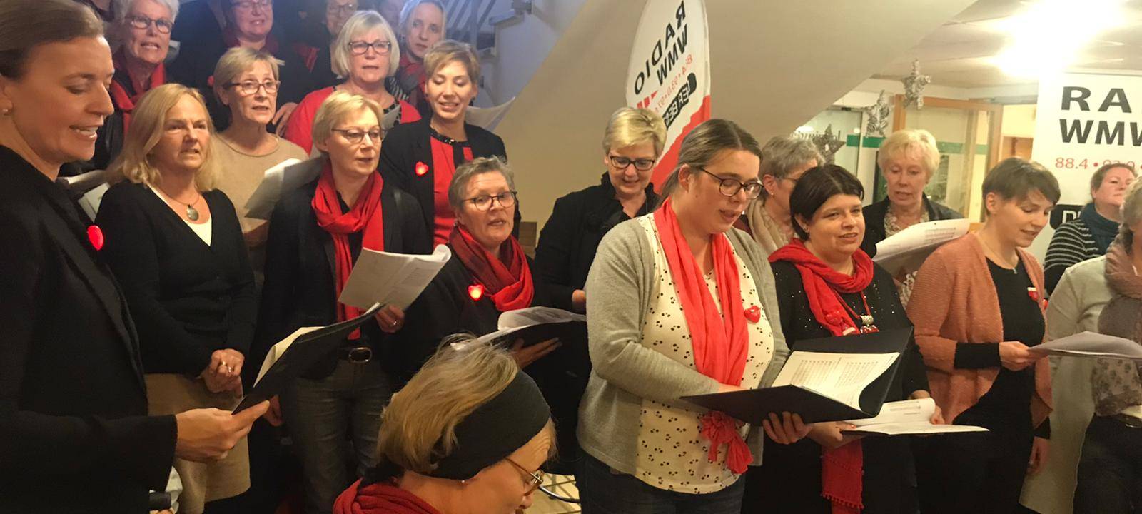 Stadtlohn Voices