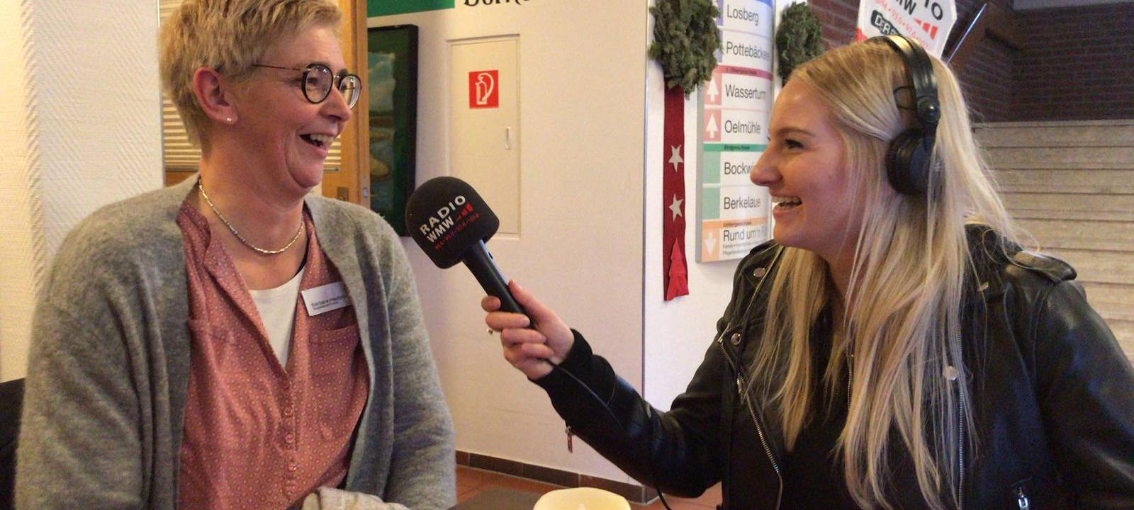 Stadtlohn Voices