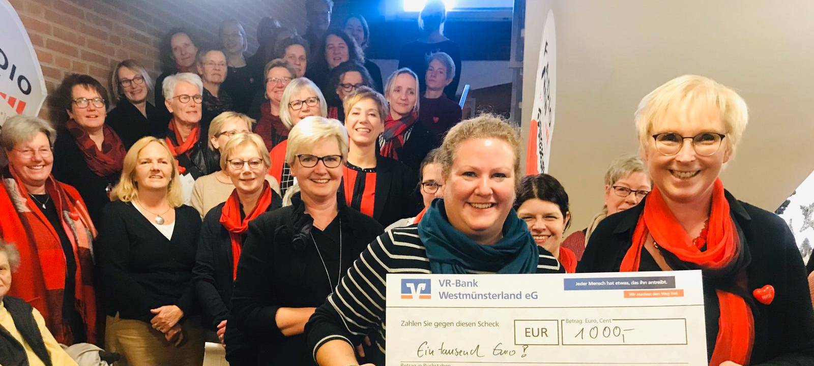 Stadtlohn Voices