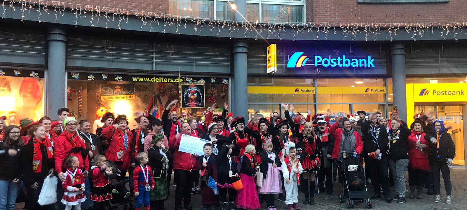 KC Meckermann Bocholt