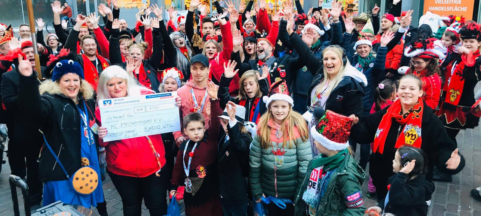 KC Meckermann Bocholt