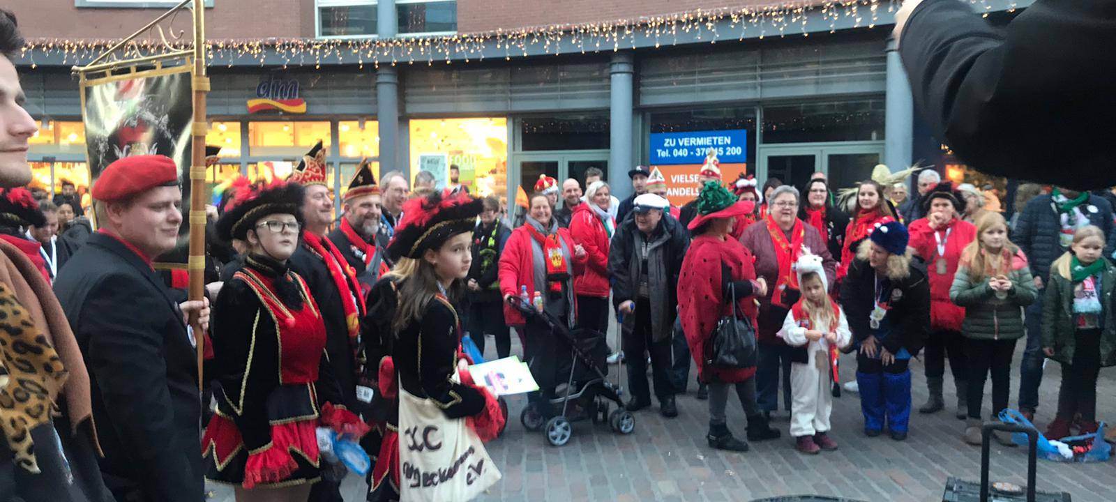 KC Meckermann Bocholt