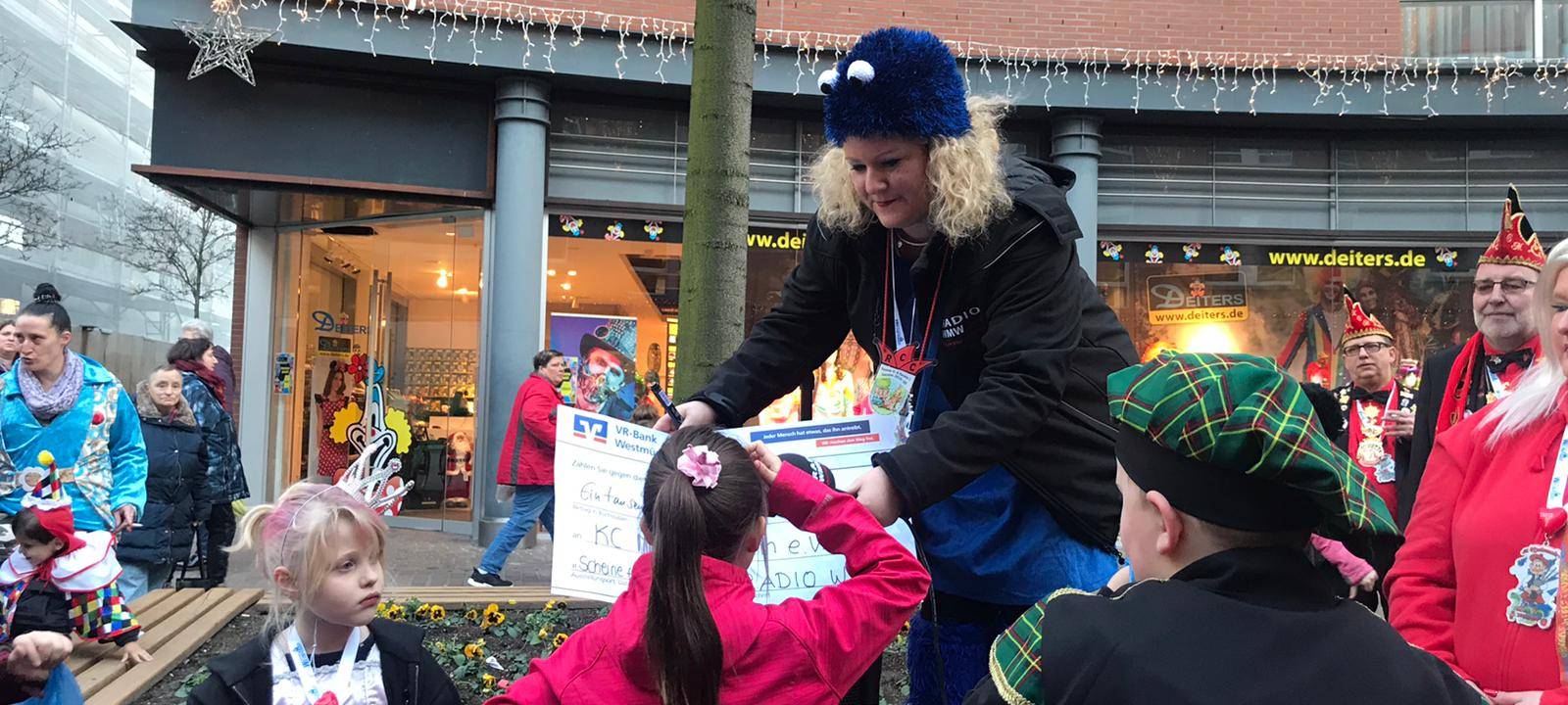 KC Meckermann Bocholt