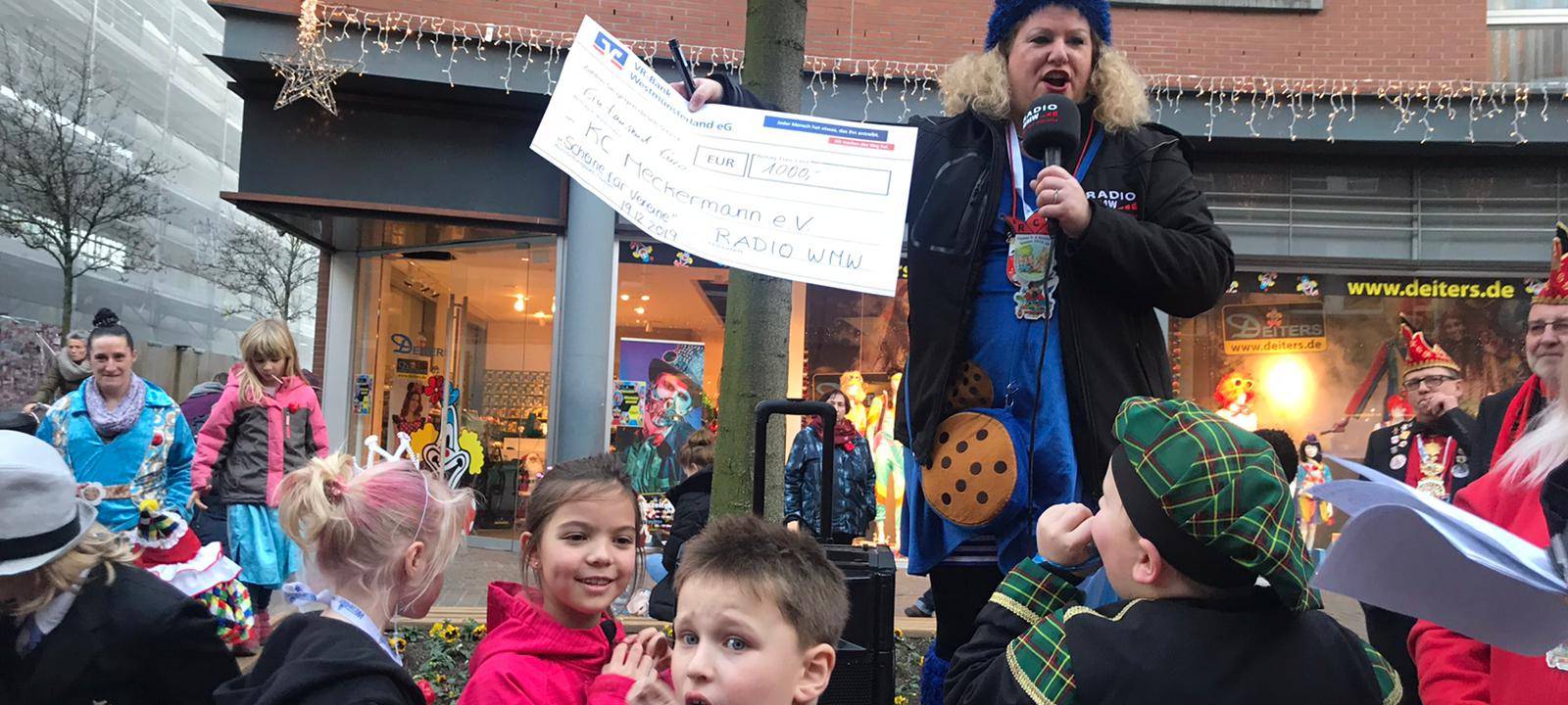 KC Meckermann Bocholt