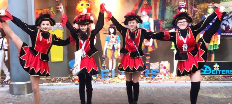 KC Meckermann Bocholt