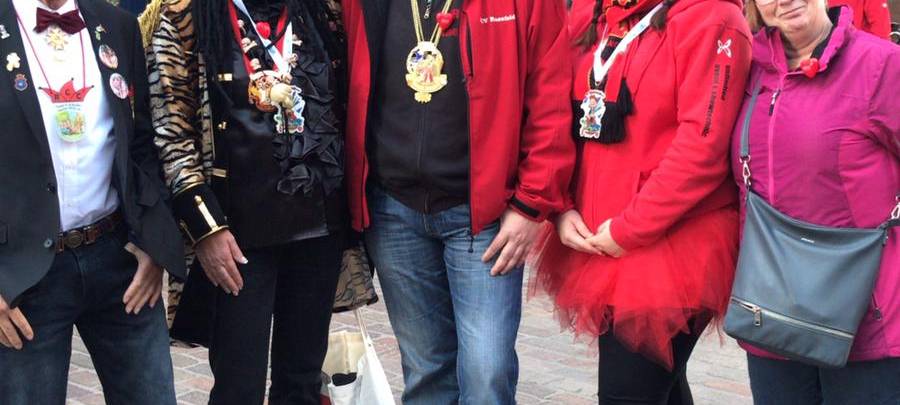 KC Meckermann Bocholt