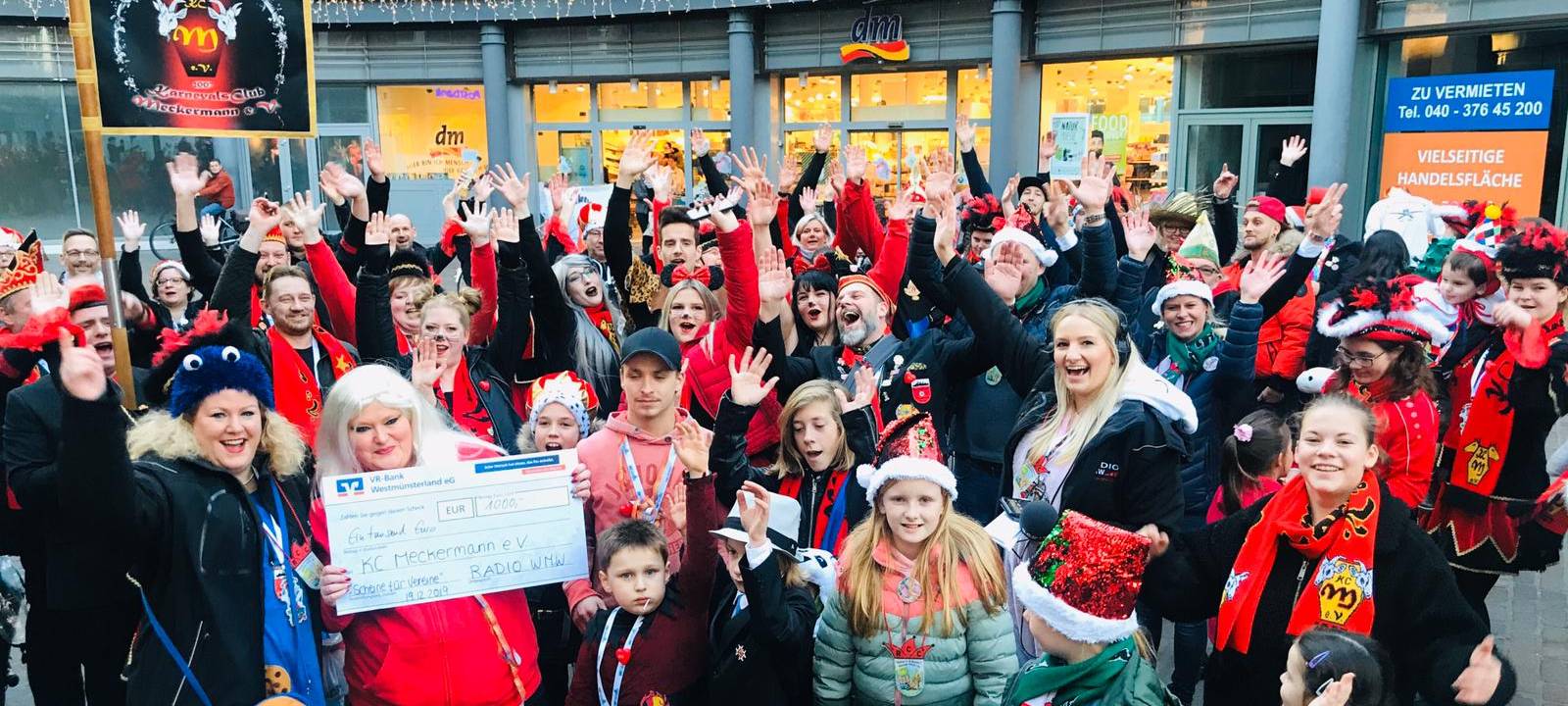 KC Meckermann Bocholt