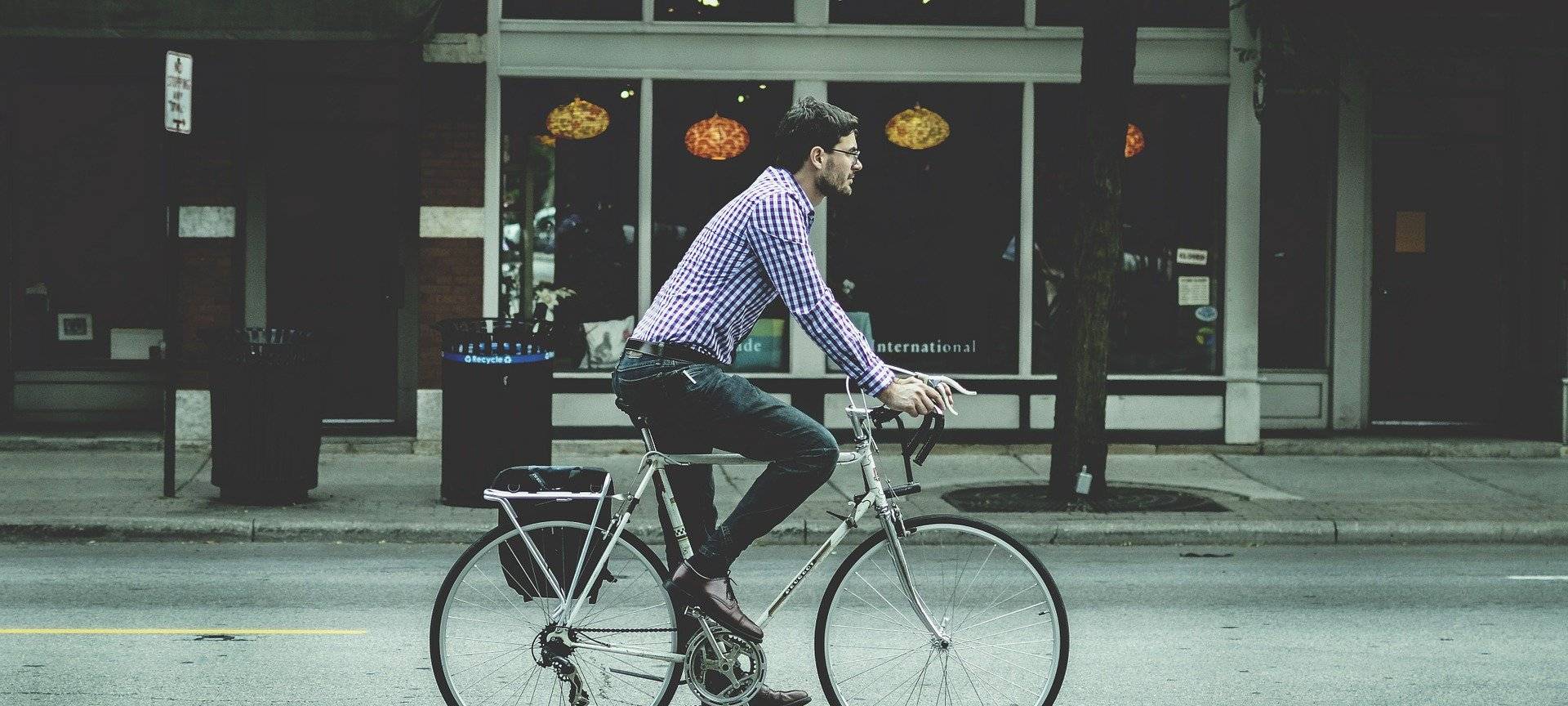 Unfallatlas nennt Unfallschwerpunkt für Radfahrer in Bocholt