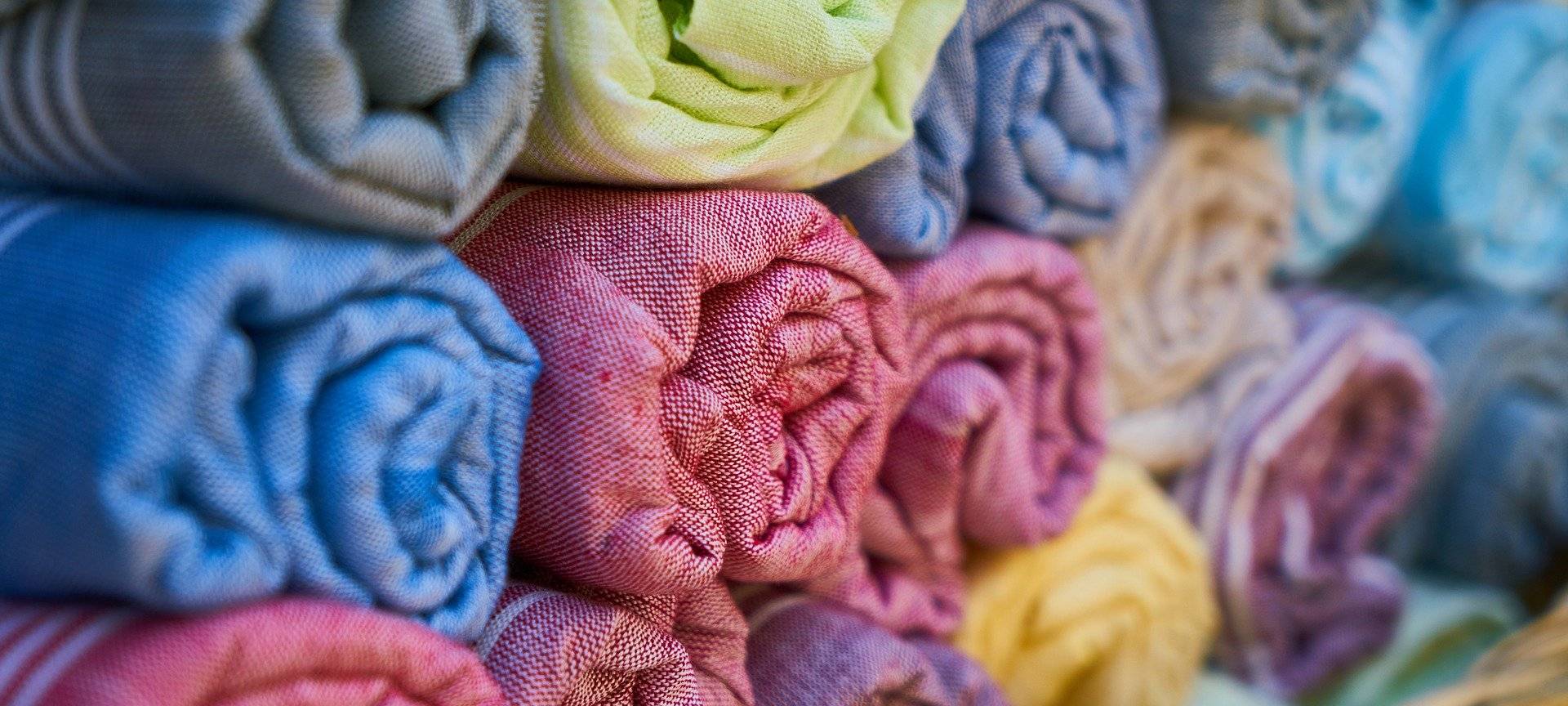 Heimtextil-Messe in Frankfurt