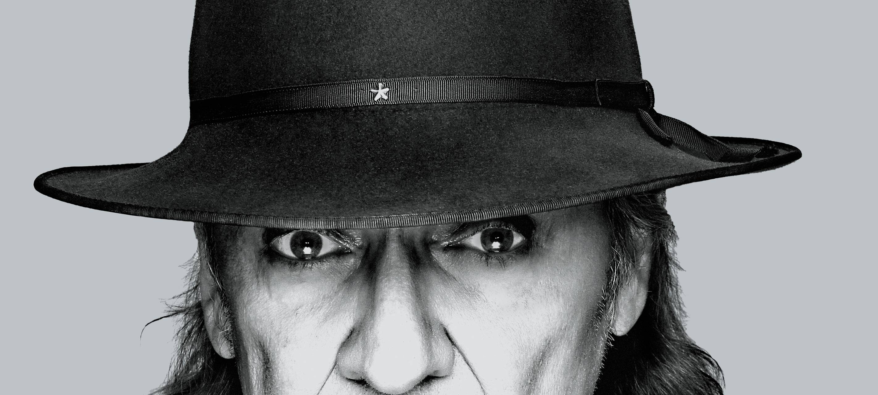 Doku über Udo Lindenberg bei ARTE