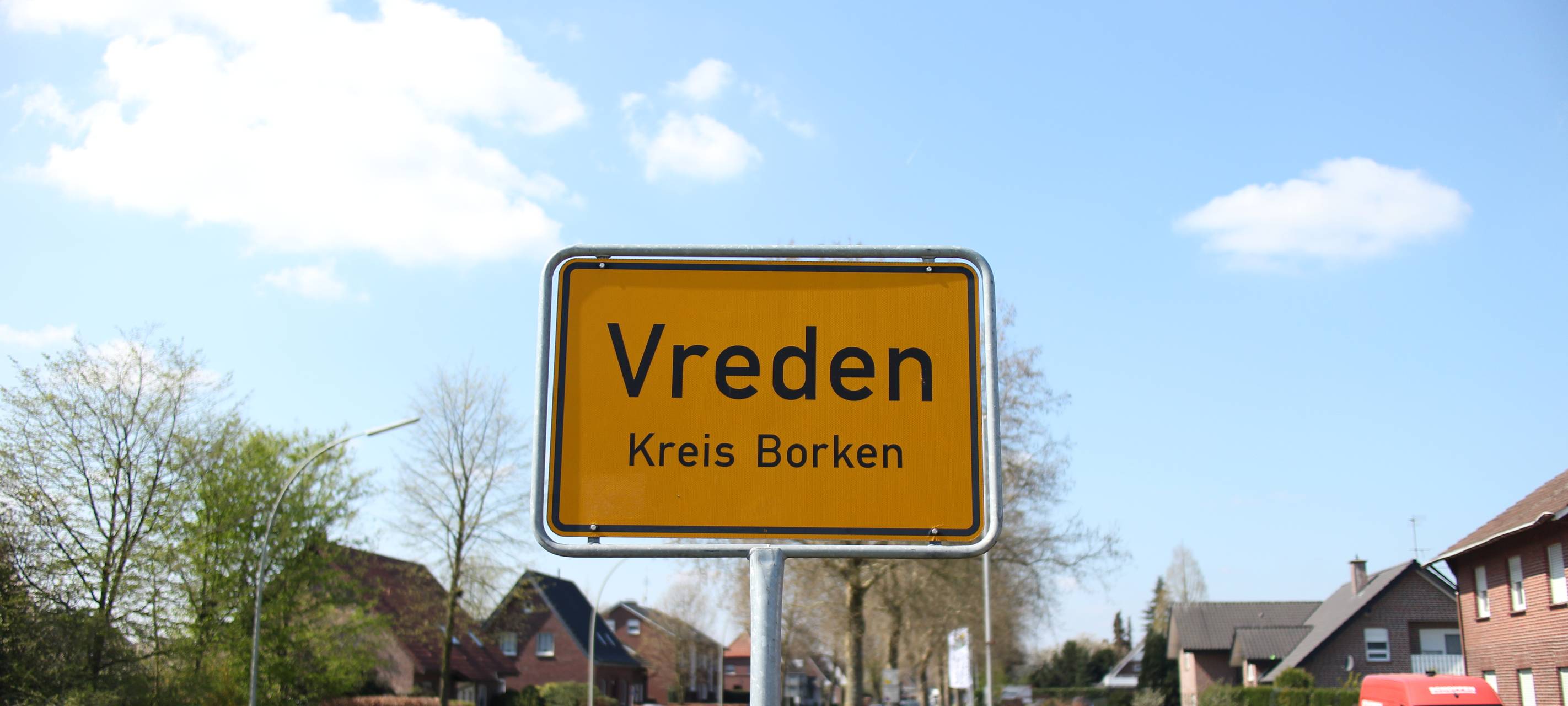 Tödlicher Unfall auf der B70 bei Vreden