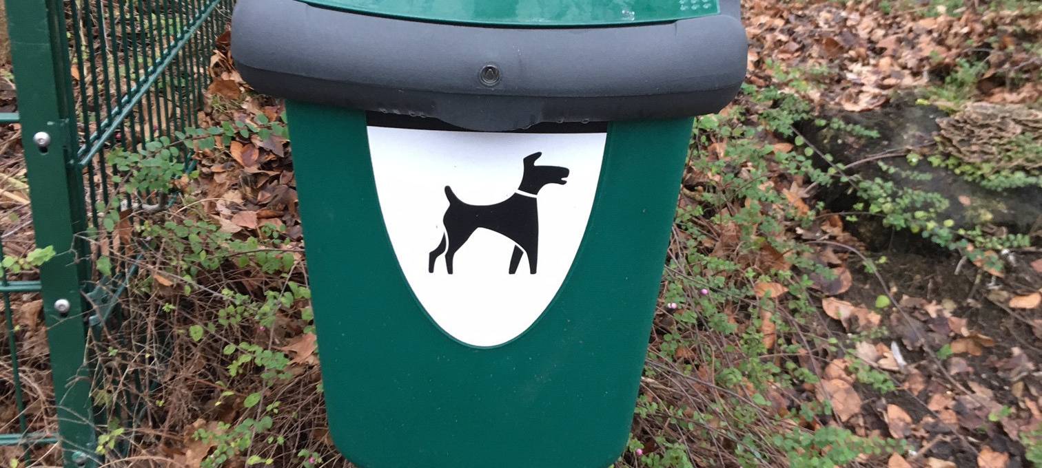 Hundehäufchen sorgen für Ärger in Borken