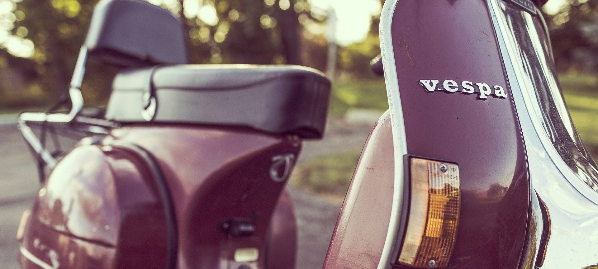 Moped-Führerschein ab 15