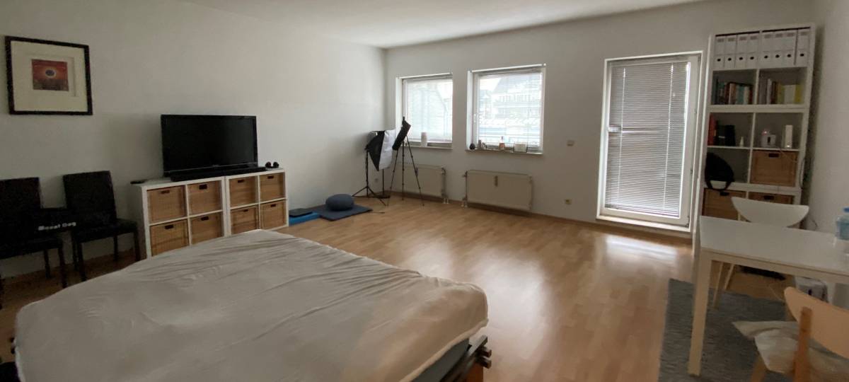 Bezahlbarer Wohnraum in Bocholt