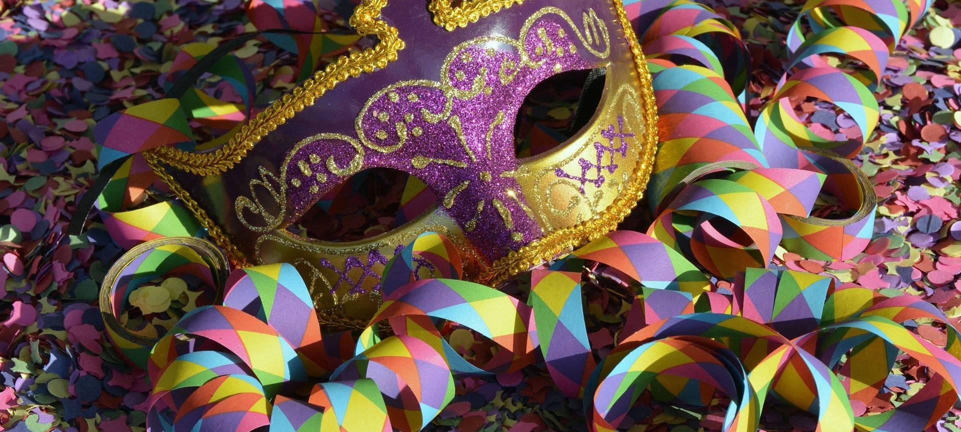 Gescher startet in den Straßenkarneval