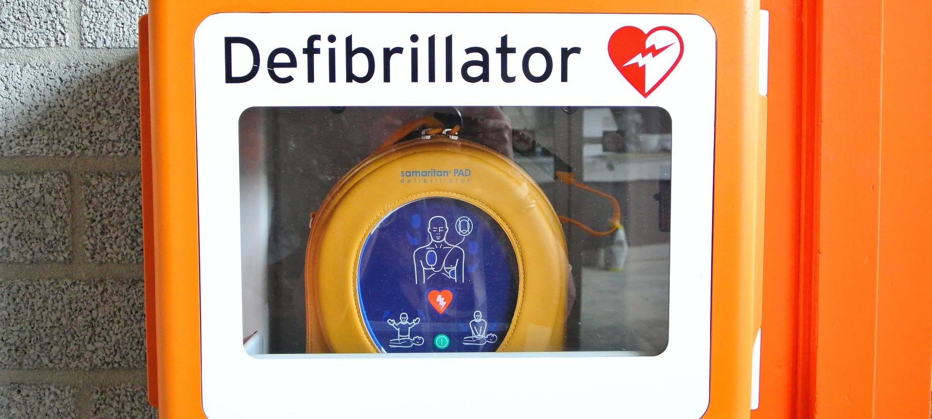 Brauchen wir eine Defibrillatoren-Pflicht?