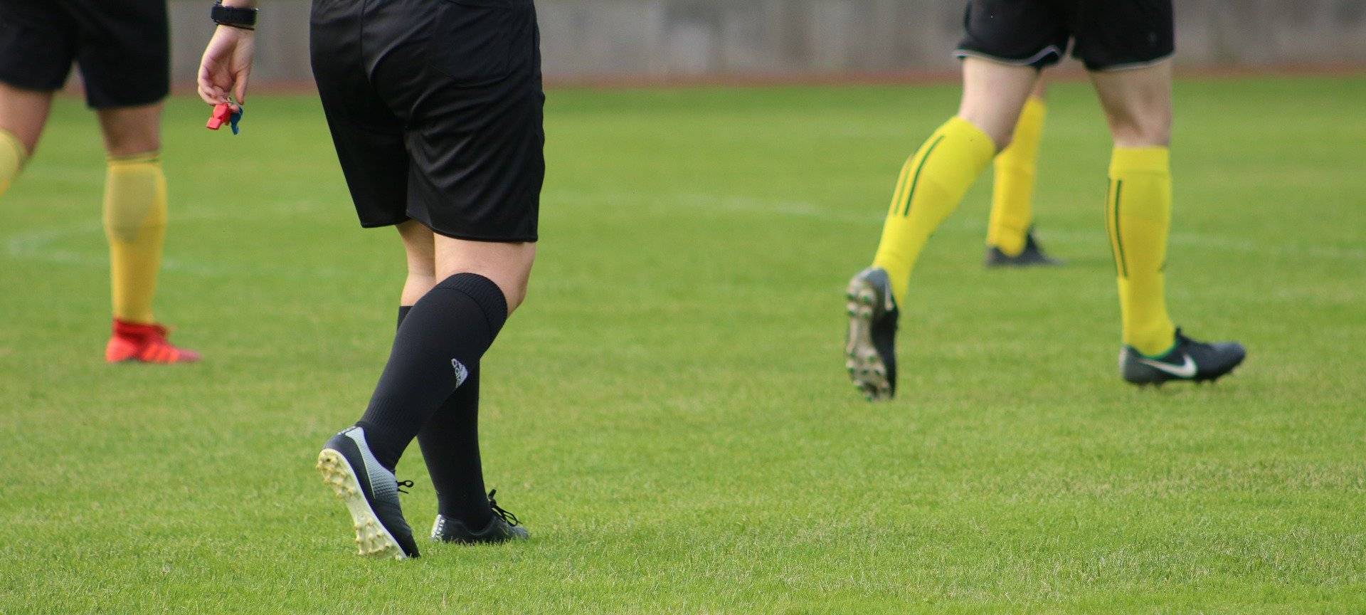 Lange Sperre für Kreisliga-Fußballer