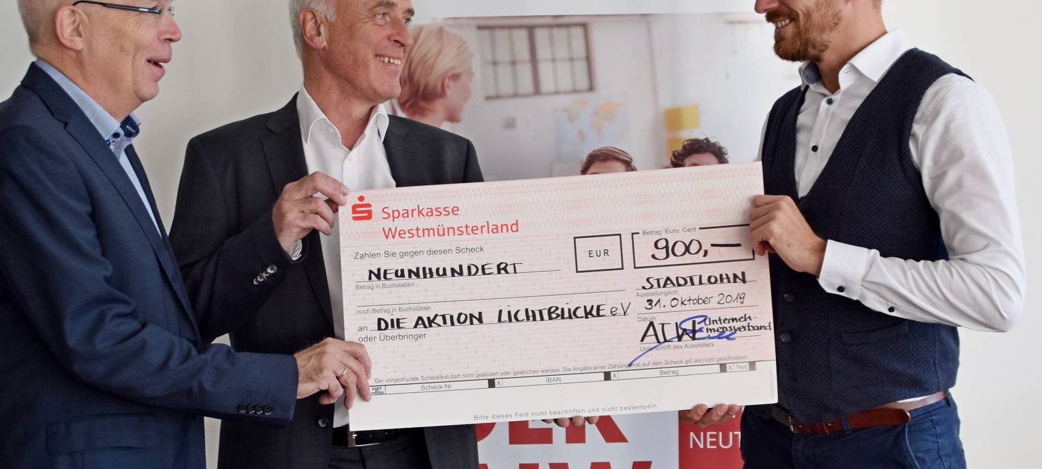 Aktion Lichtblicke