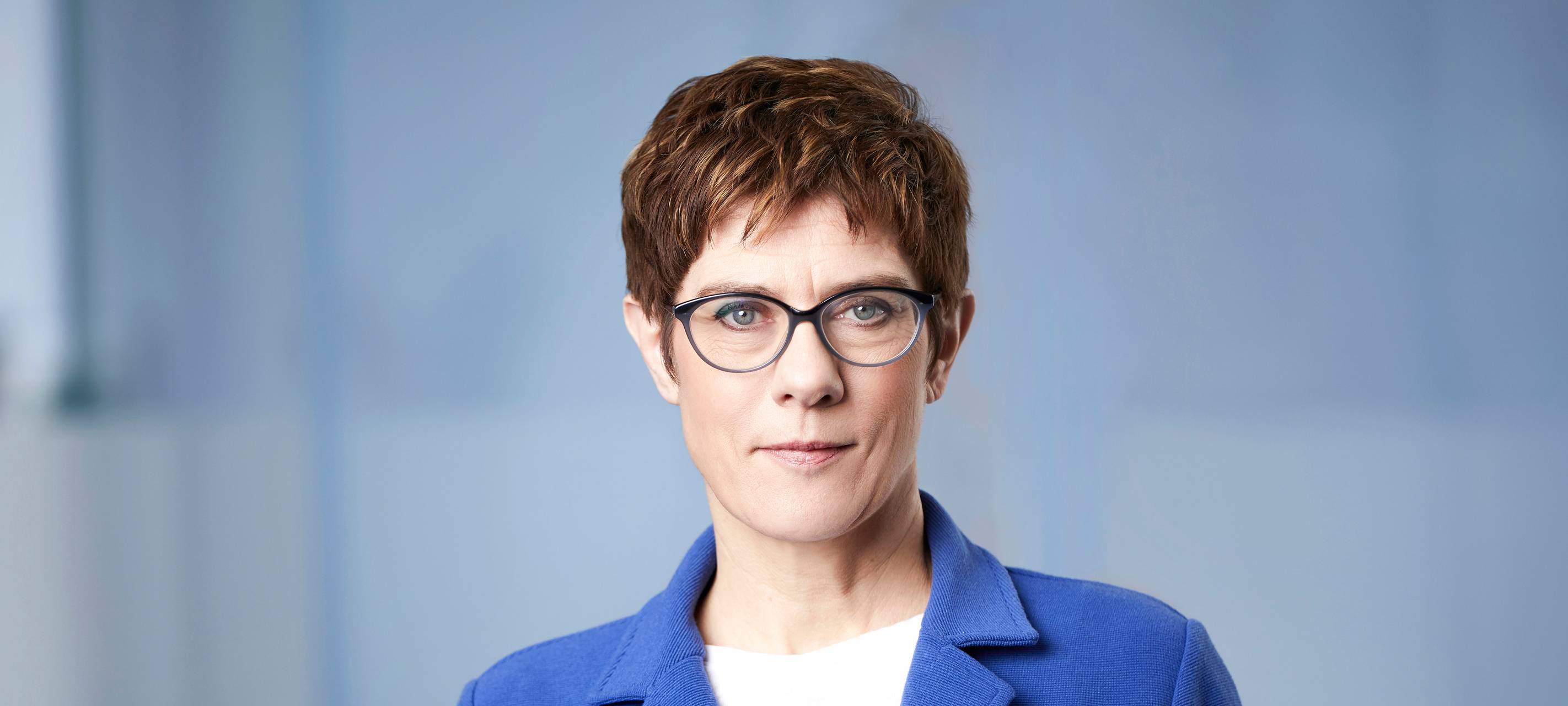 AKK will nicht Kanzlerin werden