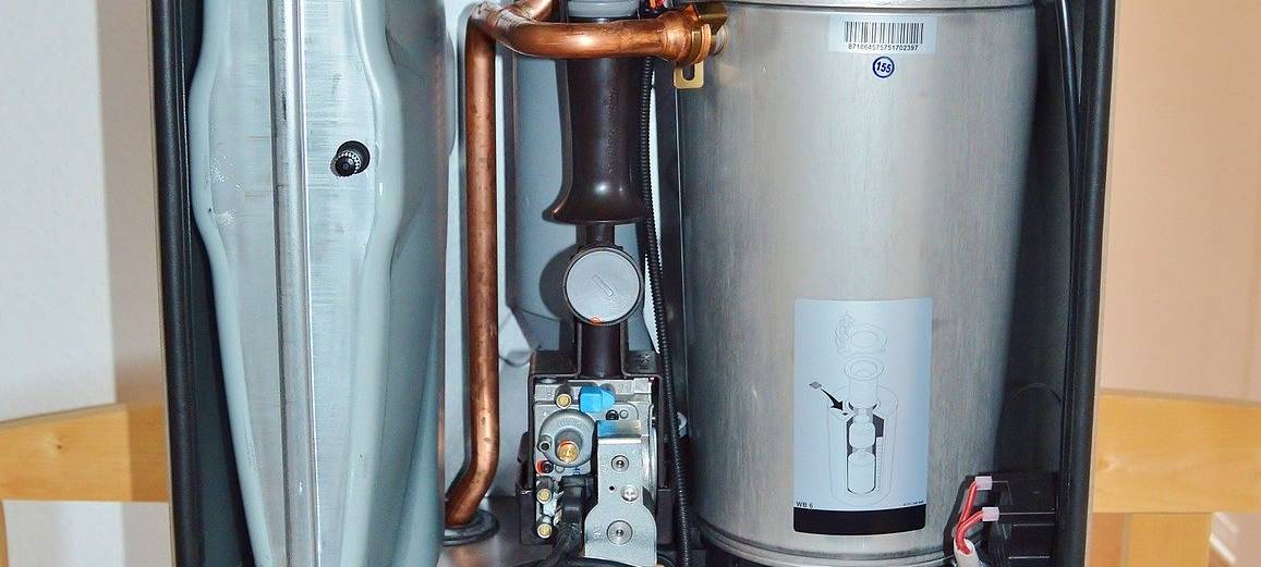 Gasaustritt in Vredener Wohnhaus