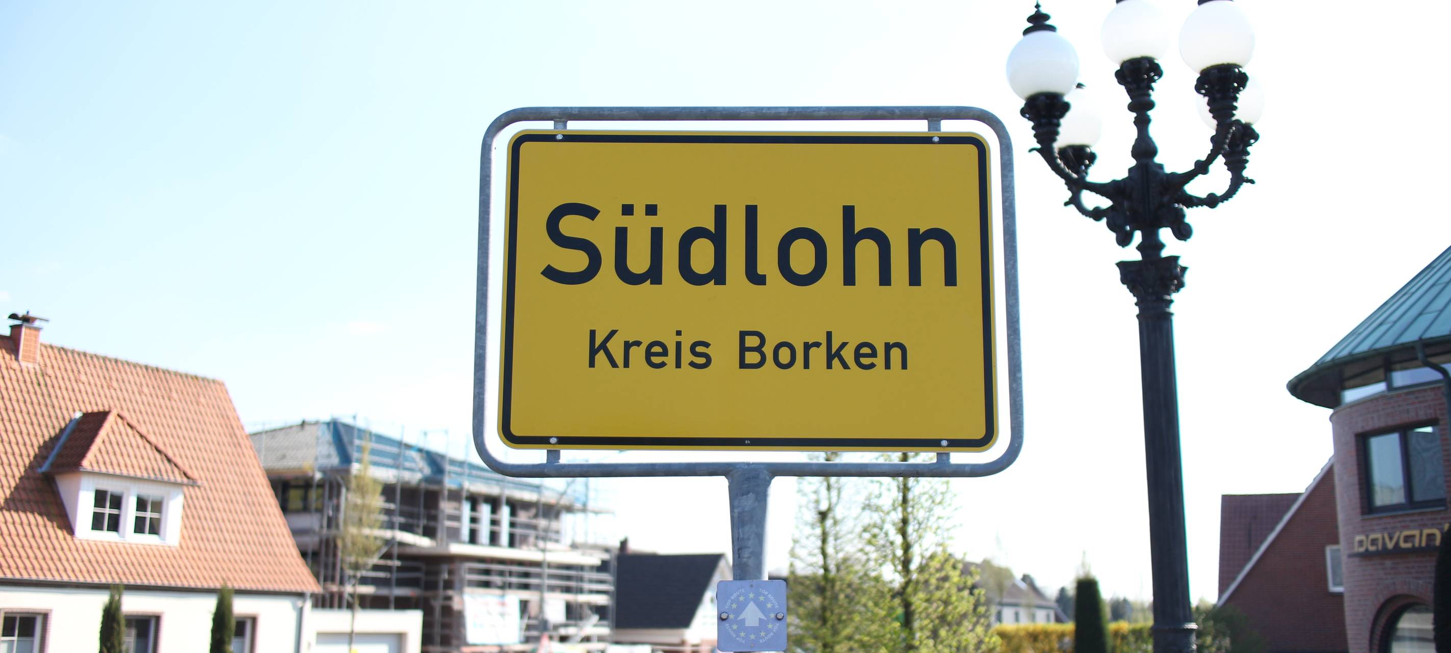 Musikkapelle Südlohn spielt mit Stadtkapelle Köln