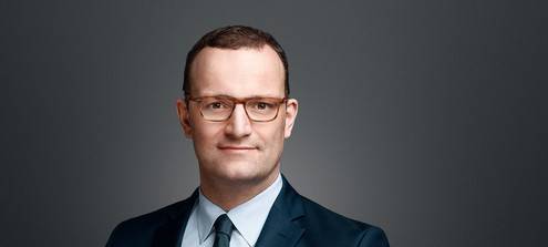 Jens Spahn als neuer CDU-Chef?