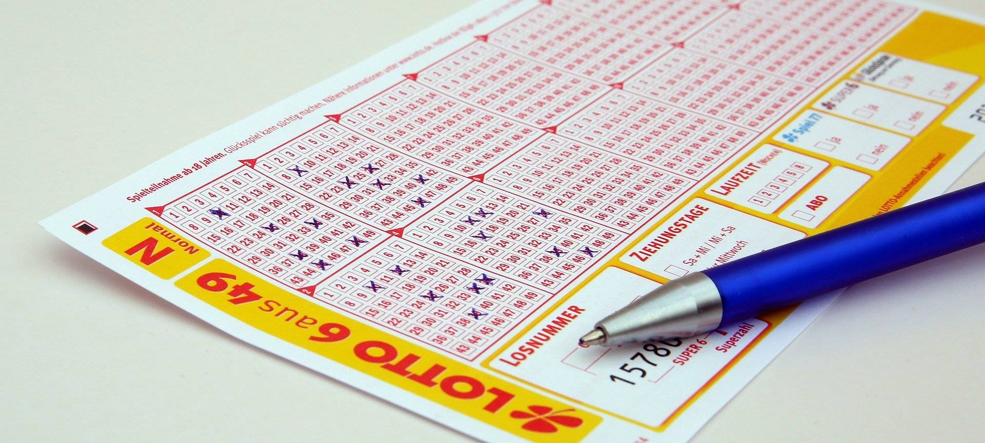 Westlotto sucht Gewinner von 90 Millionen Euro