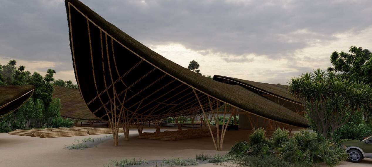 Ein Münsterländer auf den Philippinen