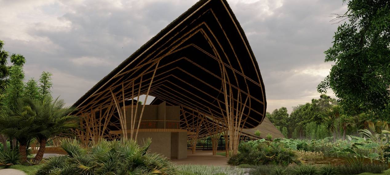 Ein Münsterländer auf den Philippinen