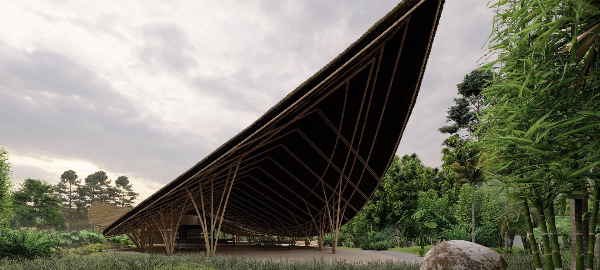 Ein Münsterländer auf den Philippinen