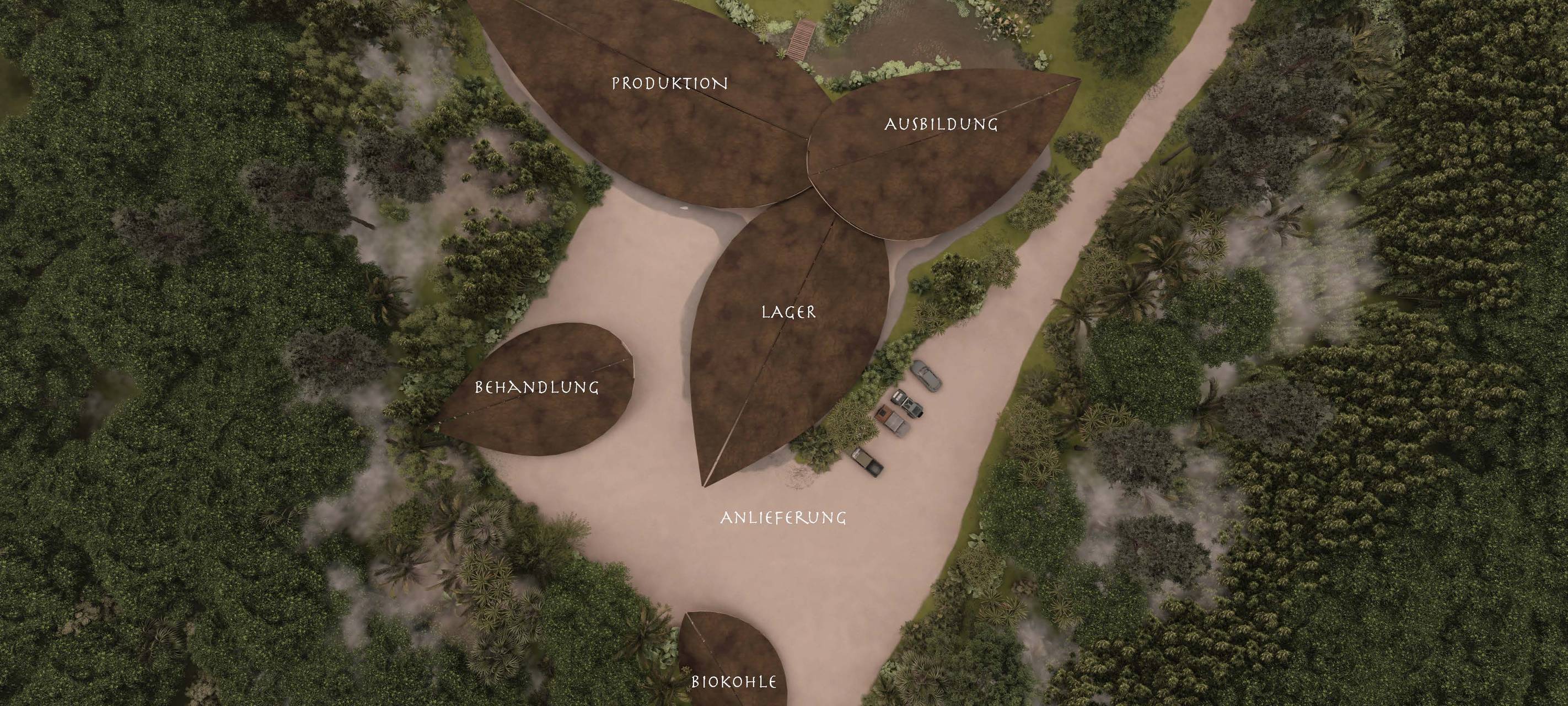 Ein Münsterländer auf den Philippinen