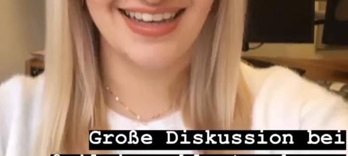 Silvia braucht Eure Hilfe!