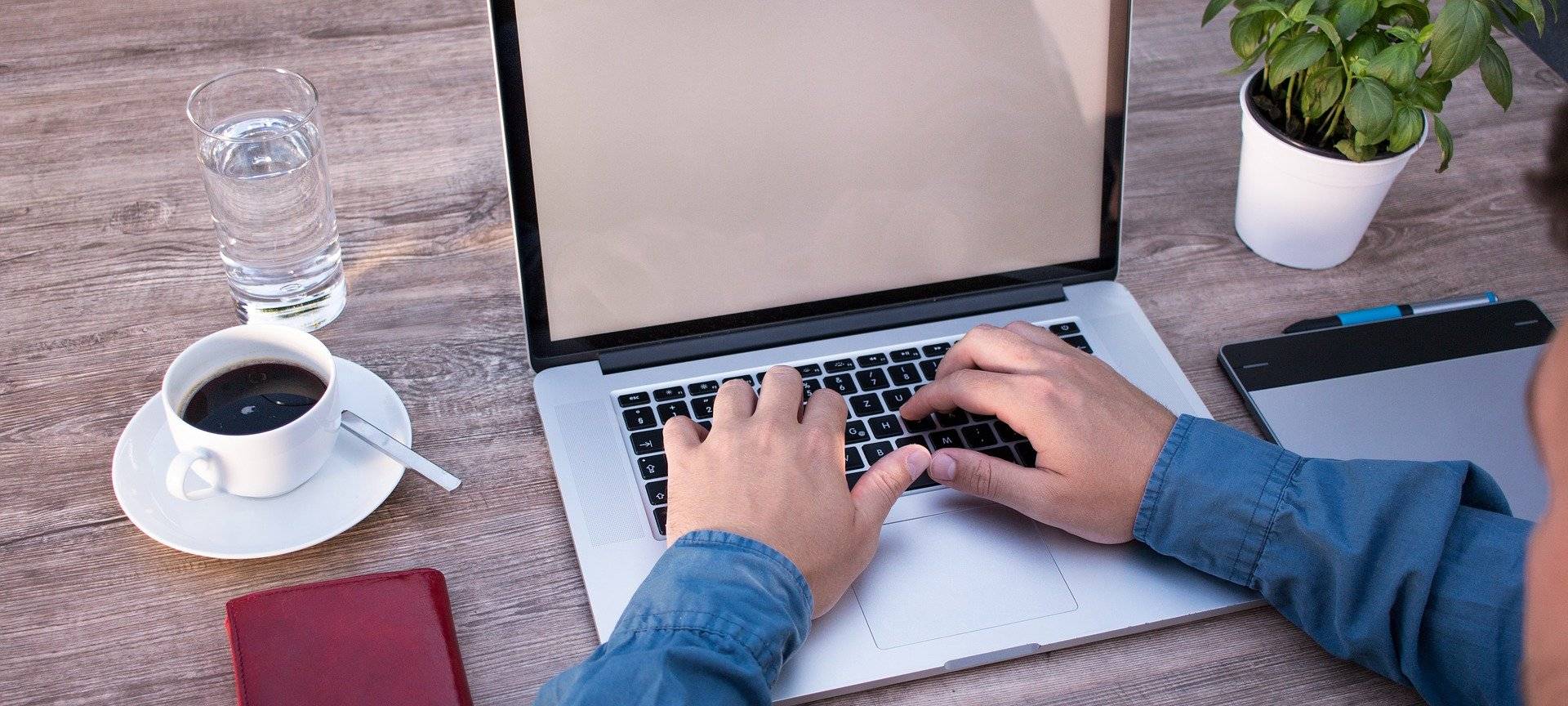 Tipps zum Energiesparen im Home Office