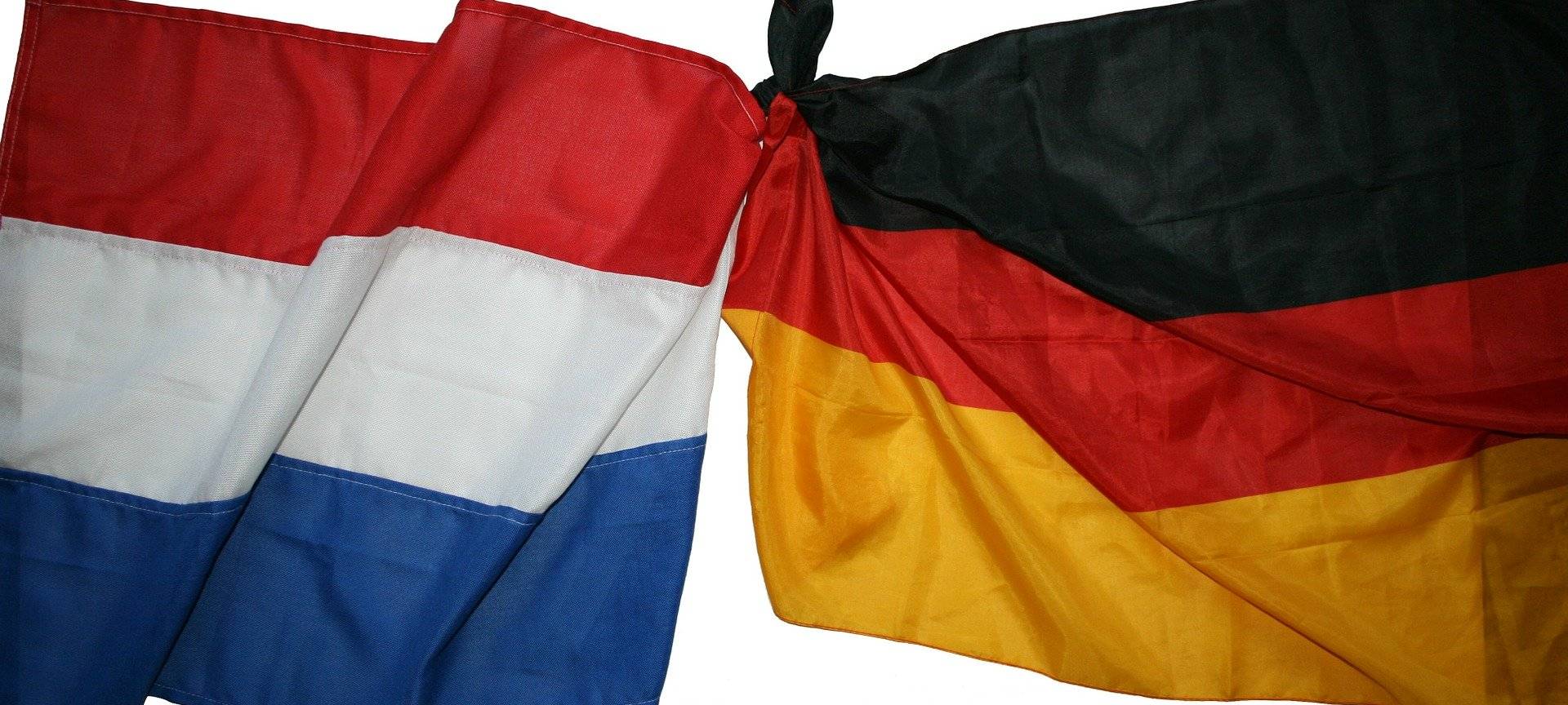 Teillockdown in den Niederlanden