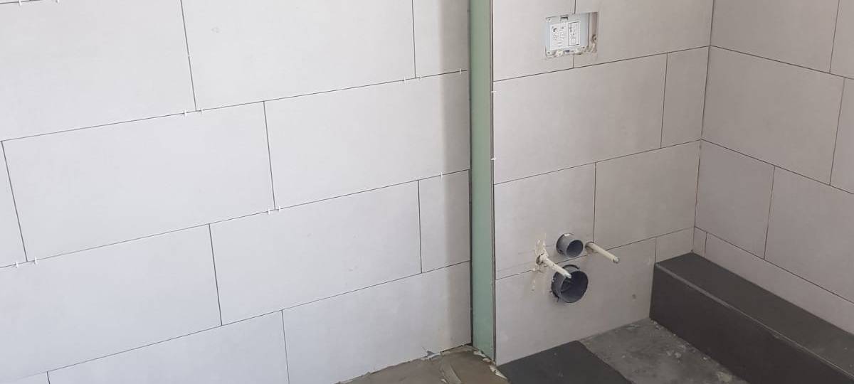 Umzug in Corona-Zeiten - Daniel wohnt im Rohbau