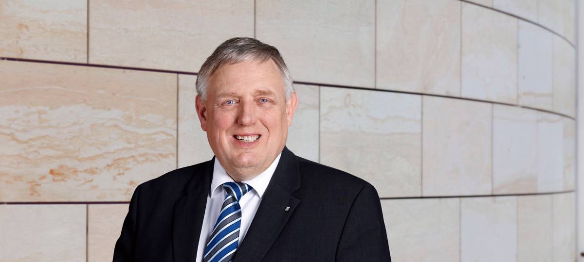 Augenklinik Ahaus wird offiziell als Fachkrankenhaus eröffnet