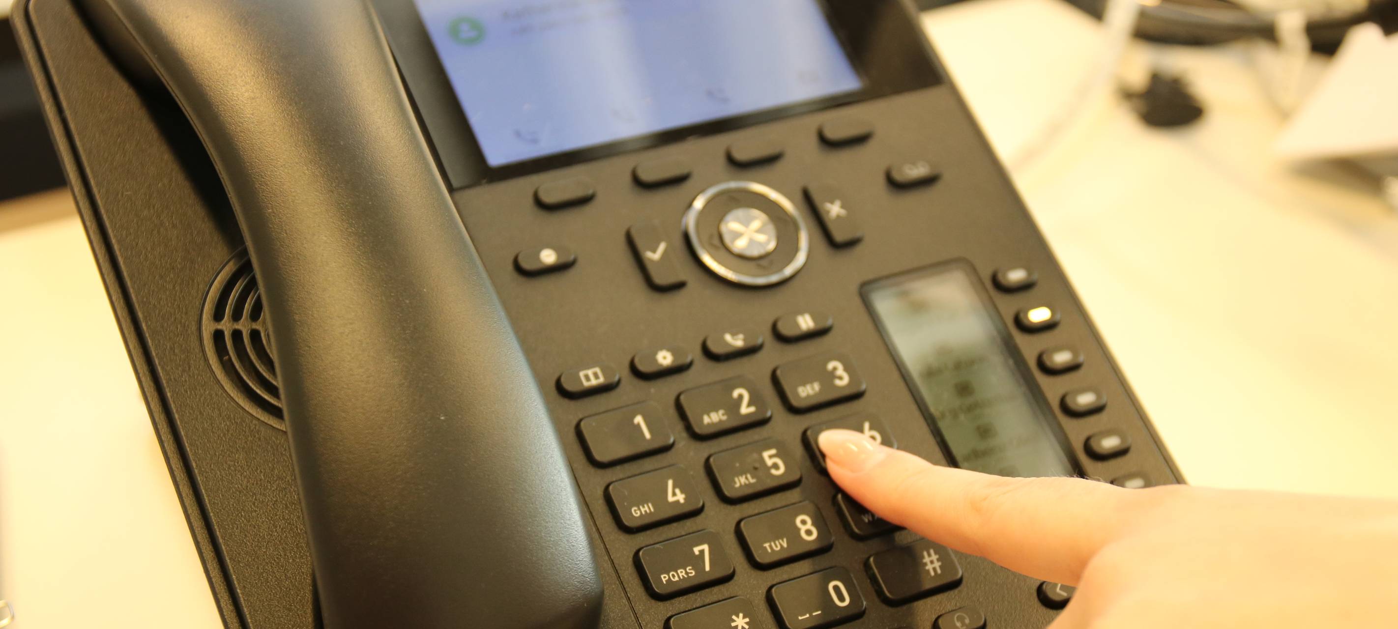 Telekomstörung in Schöppingen dauerte etwa einen Tag