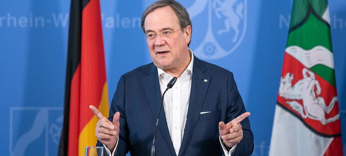 Kreis Borken bereitet sich auf Lockerungen vor