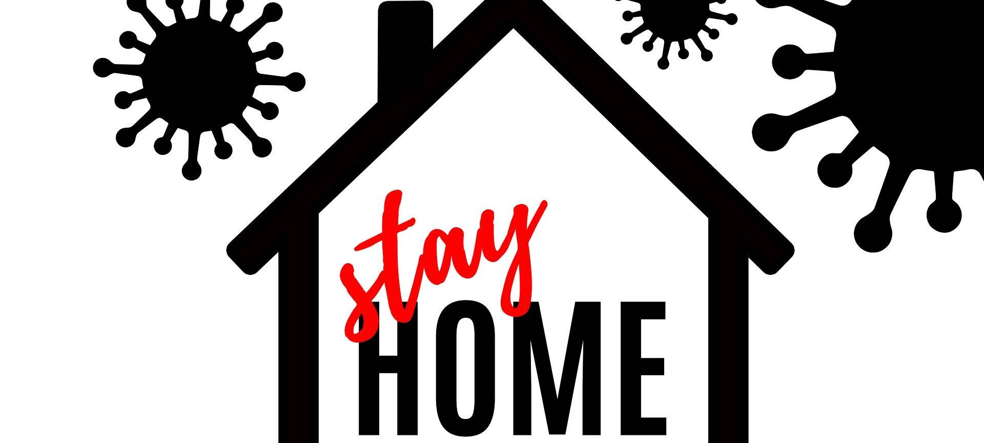 Tipps gegen Wohnungkoller in Corona-Zeit